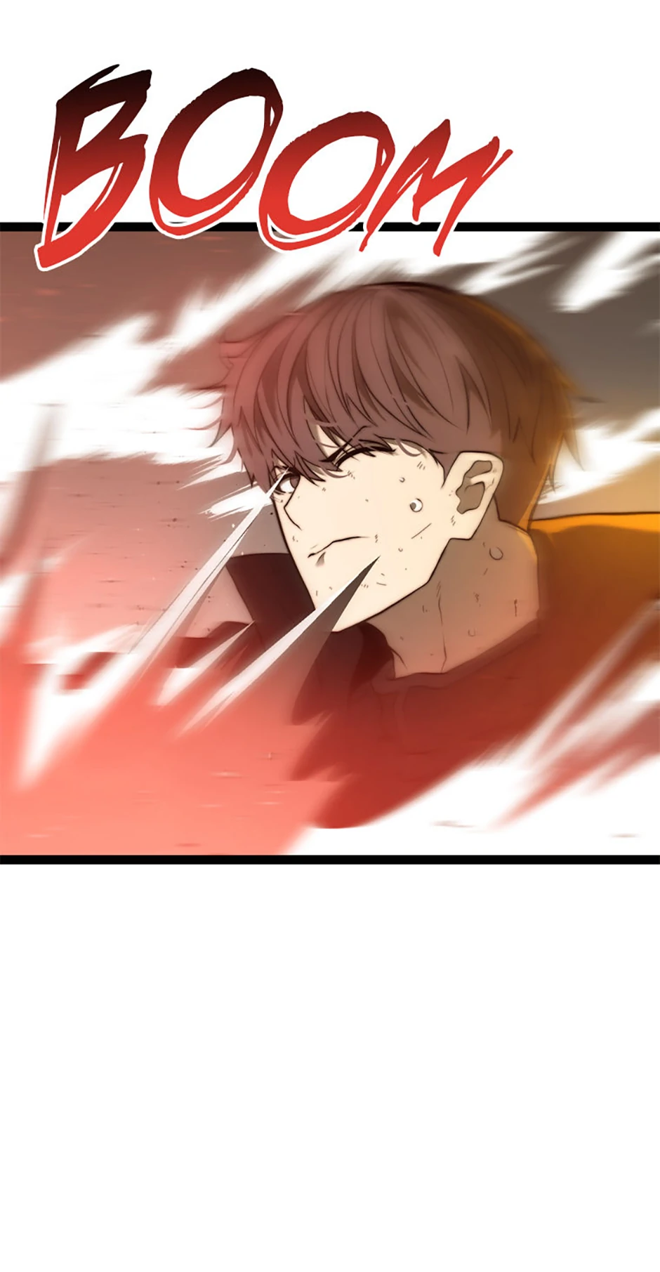 Solo Eating Chapter 70 70